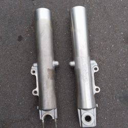 Harley Davidson  2003 Road King Lower Legs