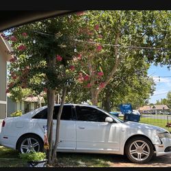 Audi A4 (PLEASE READ DETAILS)
