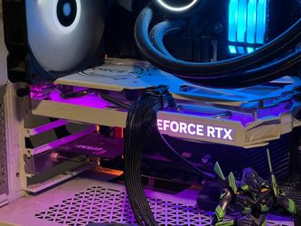 Nvidia GeForce RTX 4060