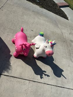Unicornio $15 
