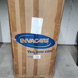 NEW Invacare MA900M Low Air Loss Mattress  ONLY