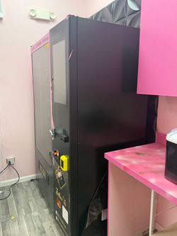 Vending Machine