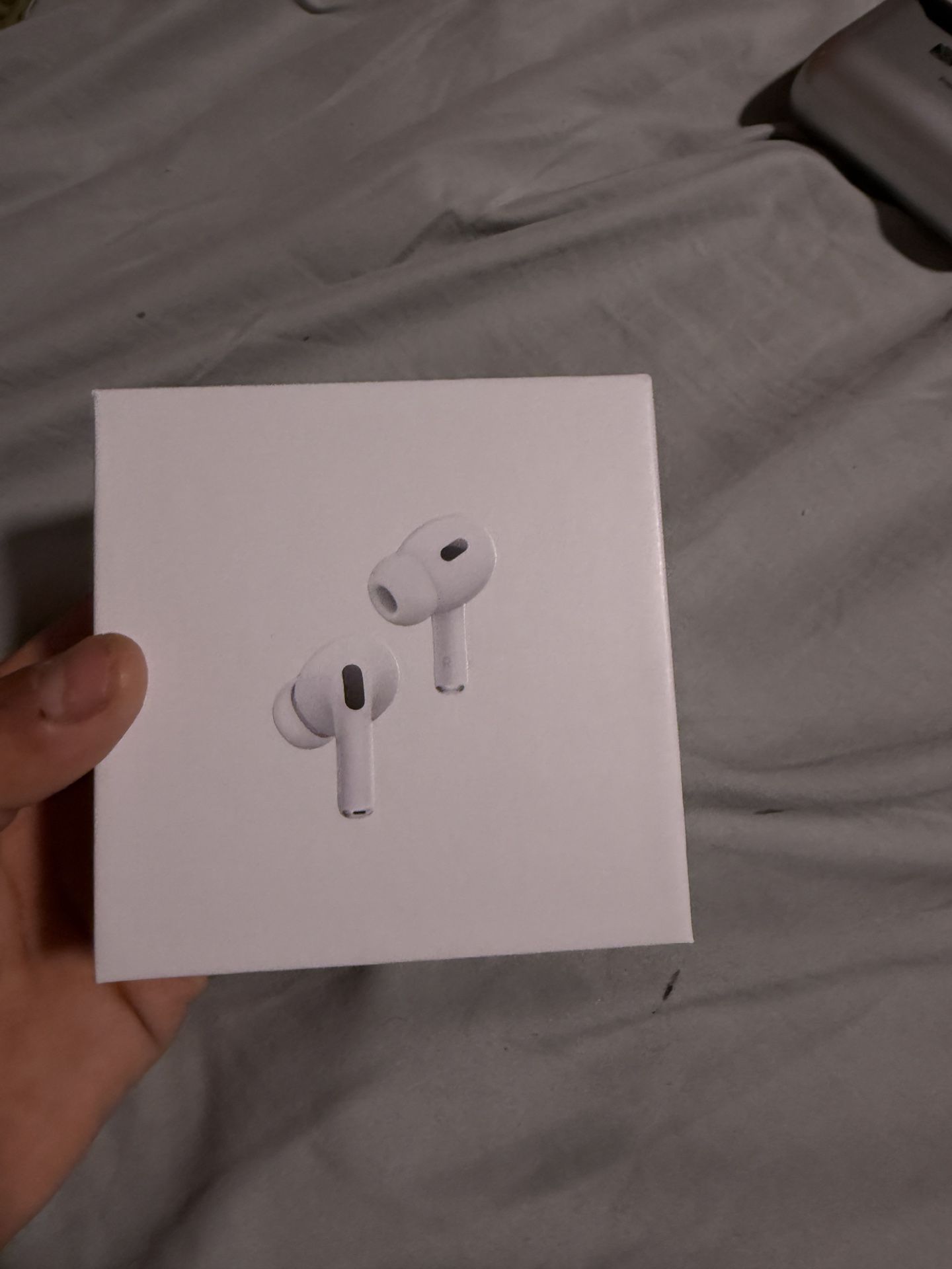 AirPods Pro 2nd Gen