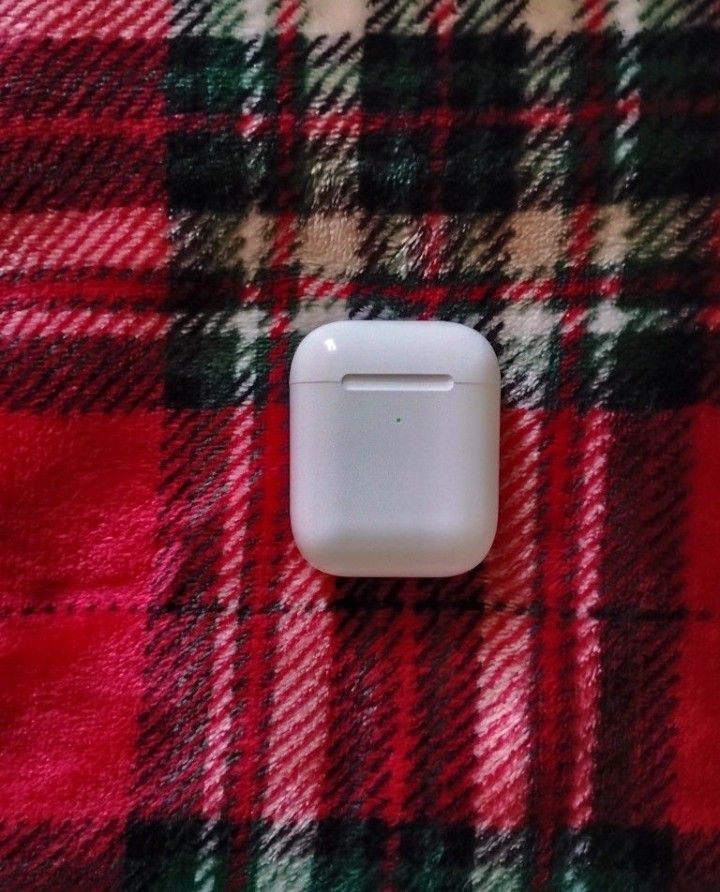 airpods 2nd gen