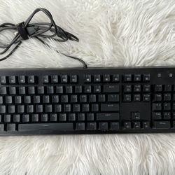 Skorpion K2 Rgb Keyboard 