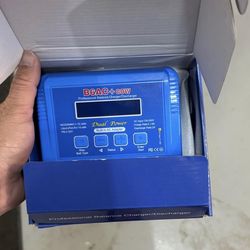 Lipo Battery Charger