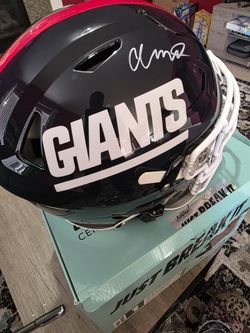 Abdul Carter SpeedFlex 