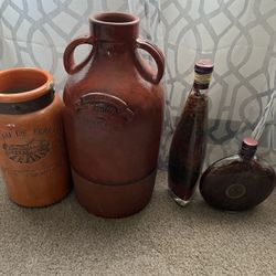 Very Nice Vases $40 For All