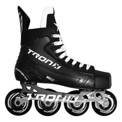 Roller blades