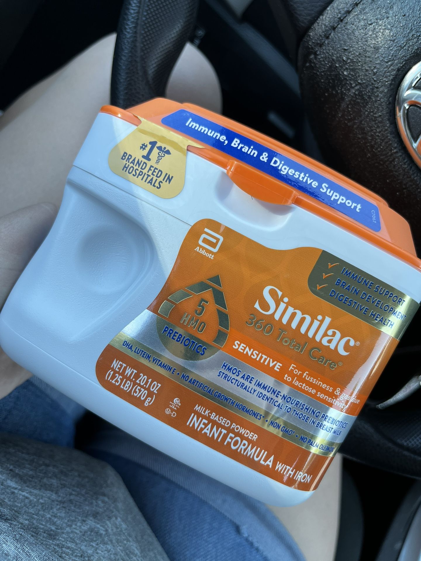 Formula 