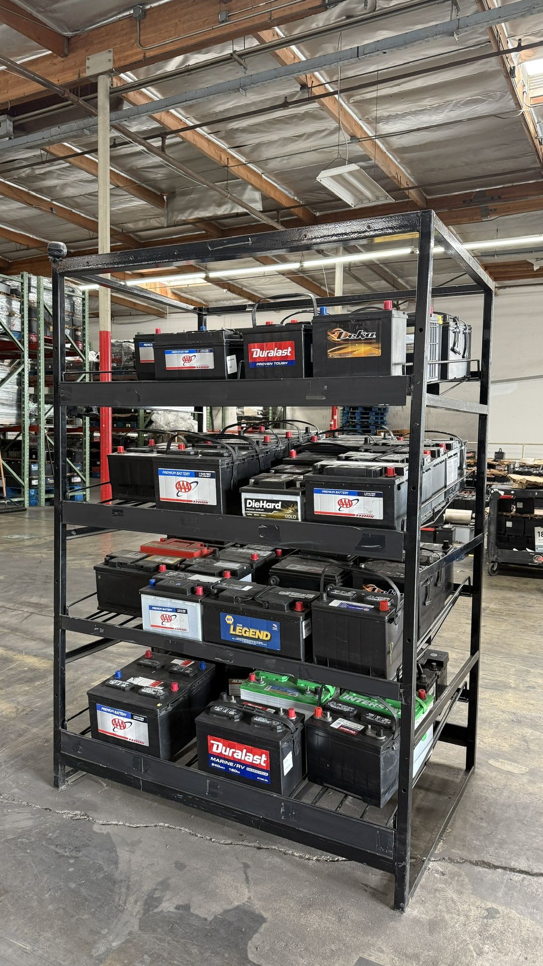 Reconditioned Batteries For Sale Dm For Info