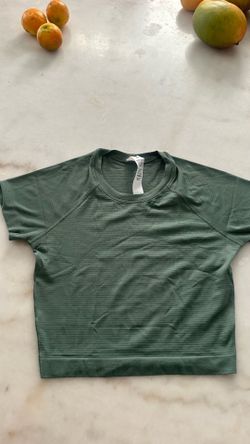 Blusa Lululemon Size 4