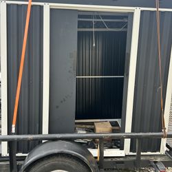 Metal Storage Shed For Sale