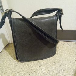 Coach Vintage Crossbady Bag