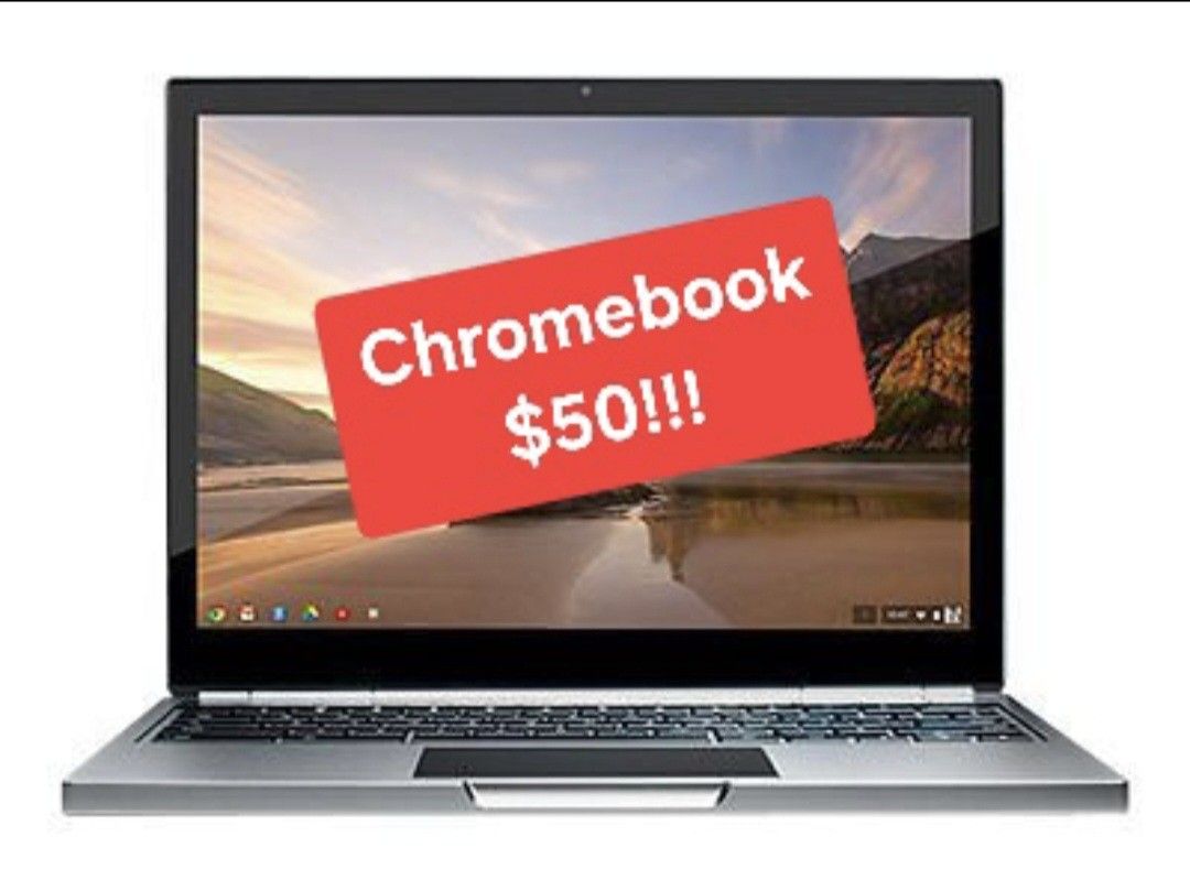 Google Chromebook - CB001