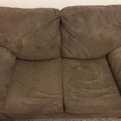 2 Seater Sofa