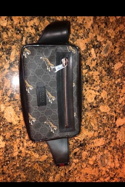 Gucci Designer Belt Bag