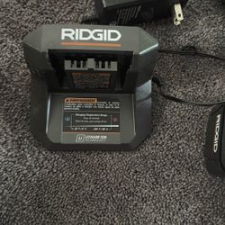 Ridgid 
