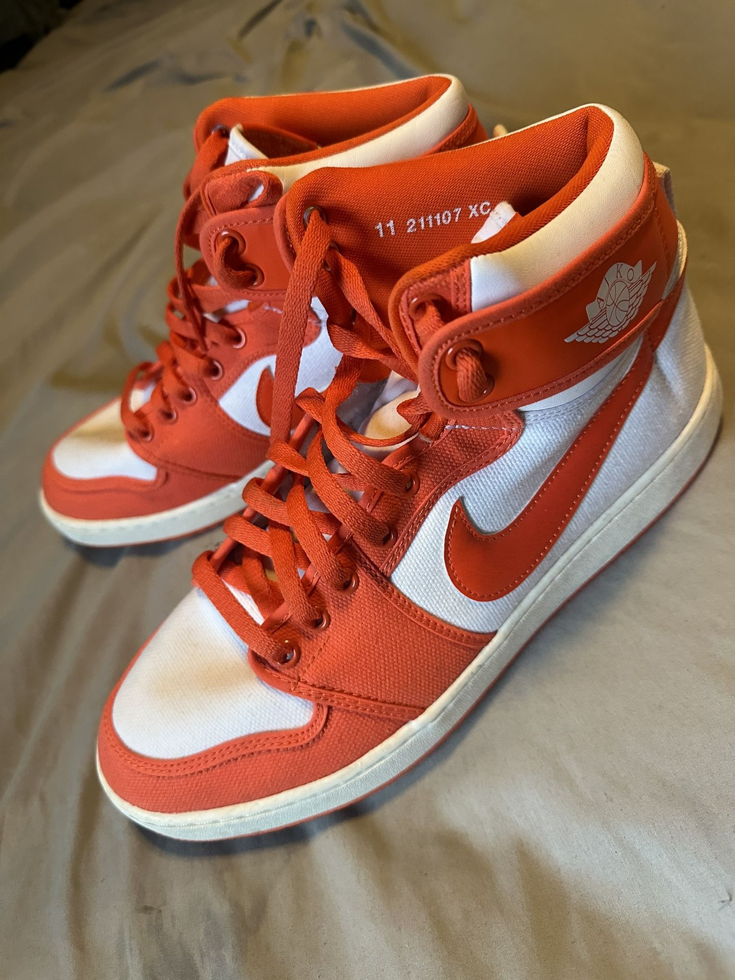 Jordan 1 Size 11
