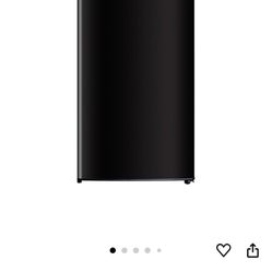 Mini Refrigerator Fridge Magic chef