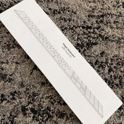 Apple Magic Keyboard with touch ID 