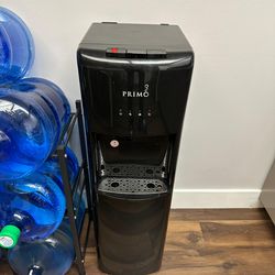 Free Broken Water Dispenser