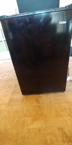 Hailor Refrigerator