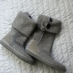 UGG Boots Size 7