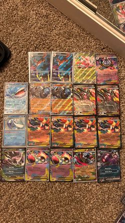 Pokemon Pitch Black