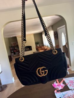 Gucci Handbag