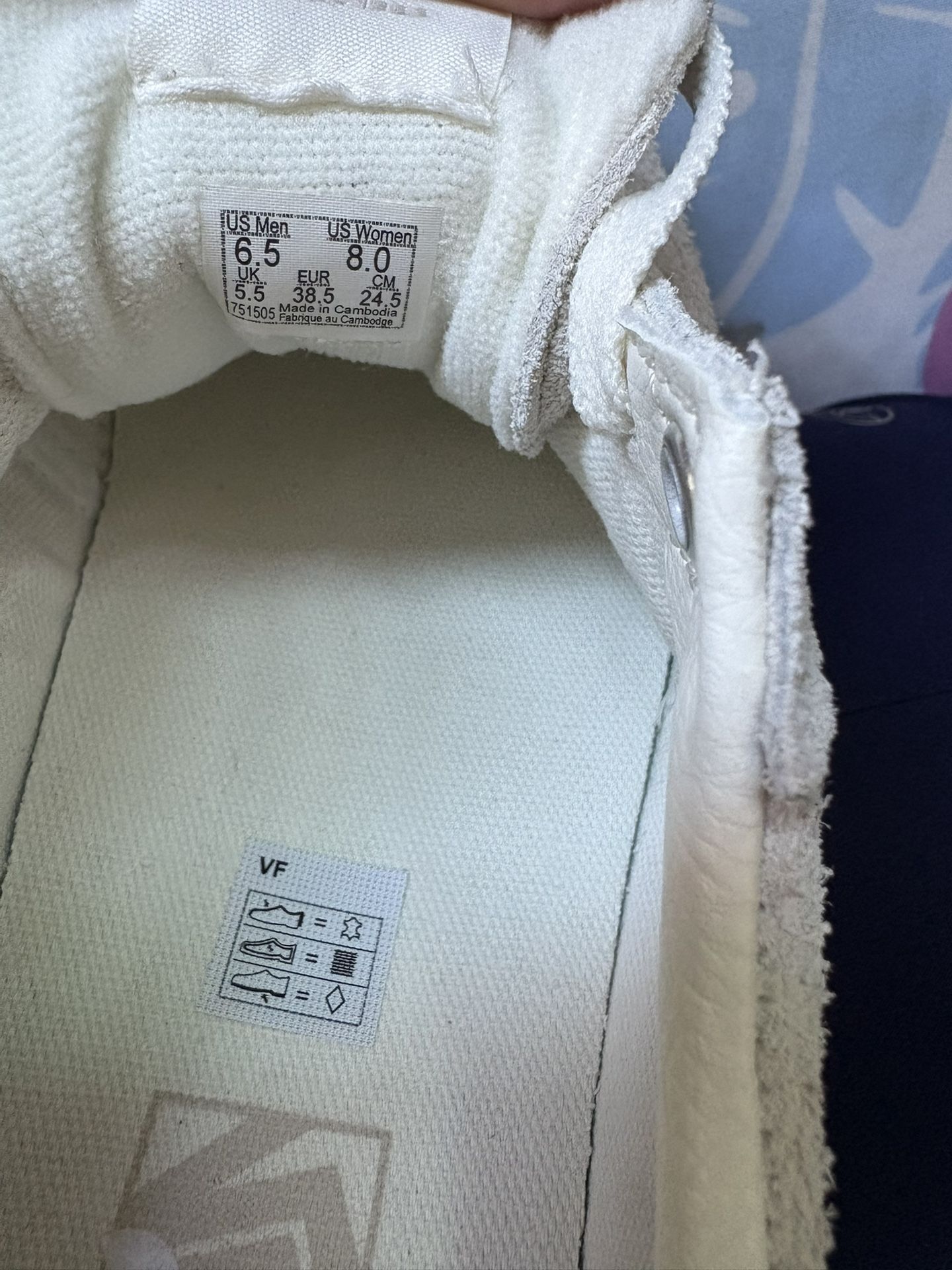 Vans