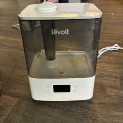 Levoit 6 Liter Humidifier 