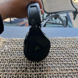 Xbox Turtle Beach Stealth 600