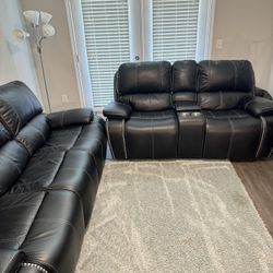 Recliner 