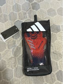 adidas Predator Pro Goalkeeper Gloves