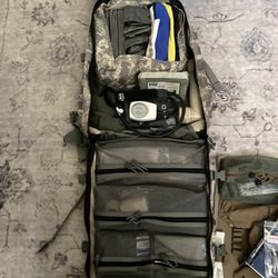 BlackHawk Aid bag