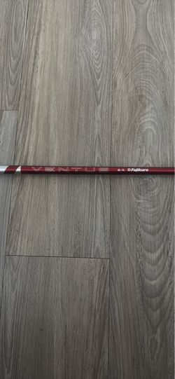 Ventus Red 6X Velocore Shaft