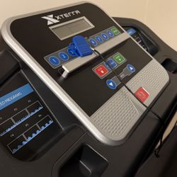 XTERRA TR150 TREADMILL
