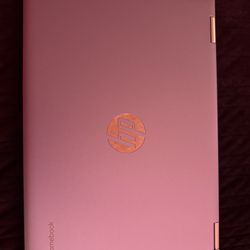 Chromebook Touchscreen 