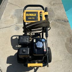 Applying Pressure Specials