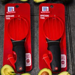 Avacado Tool Set Of 2