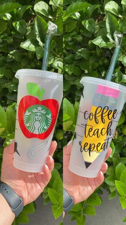 Starbucks Cup