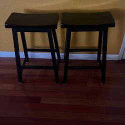 Bar Stools 