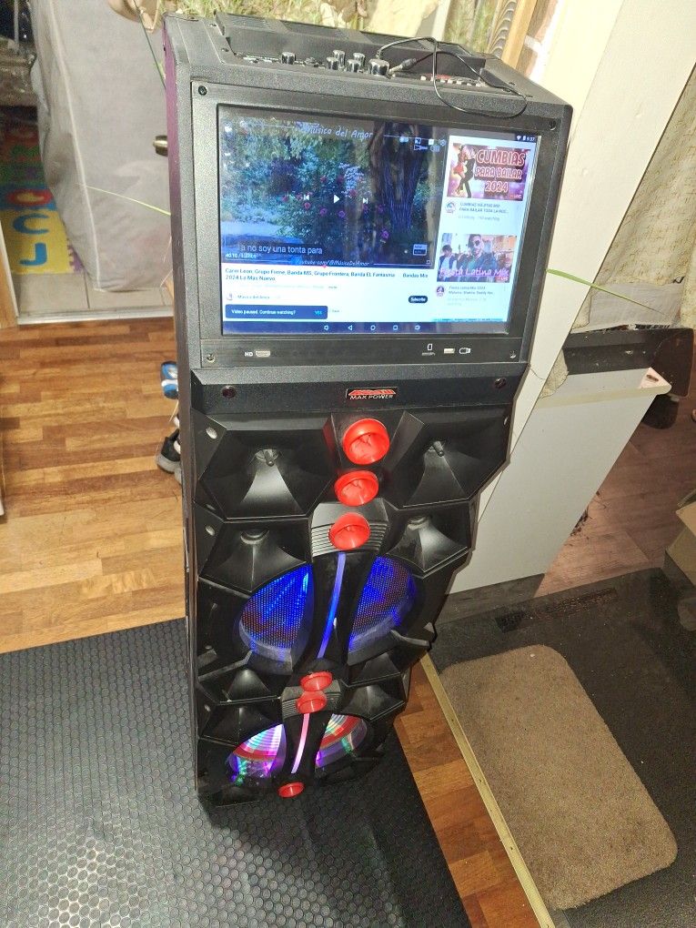 Bocina