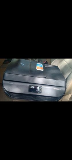 HP OFFICE JET 4650 printer