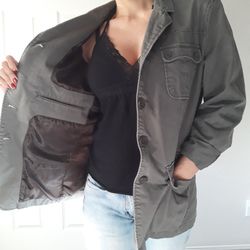 Mens H&M Jacket