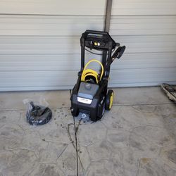 Karcher 2200 Psi Pressure Washer