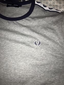 Fred perry ringer tee