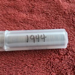 Collectible Coins Wheat Pennies 1944