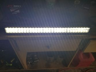 32inch LED LIGHT BAR